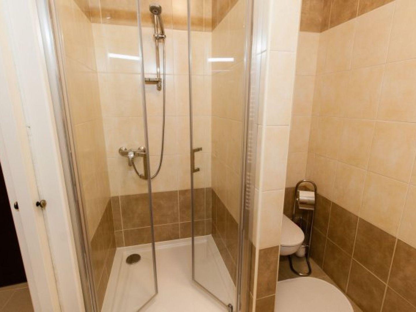 Apartment Karlova 25 Prague
